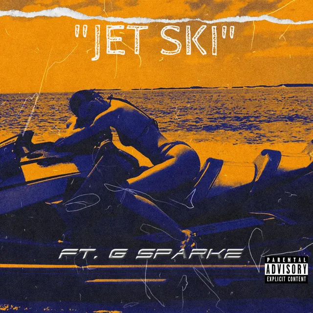 Jet Ski - Radio Edit