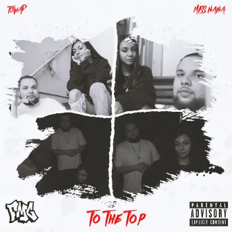 To The Top by Tgwap