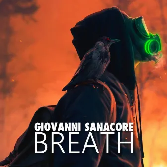 Breath by Giovanni Sanacore