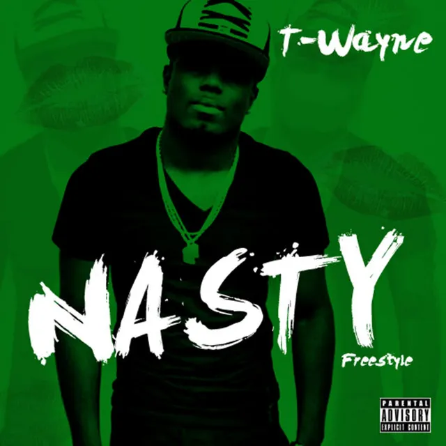 Nasty Freestyle - The Replay