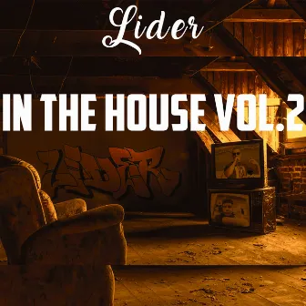 In The House Vol.2 by Lider