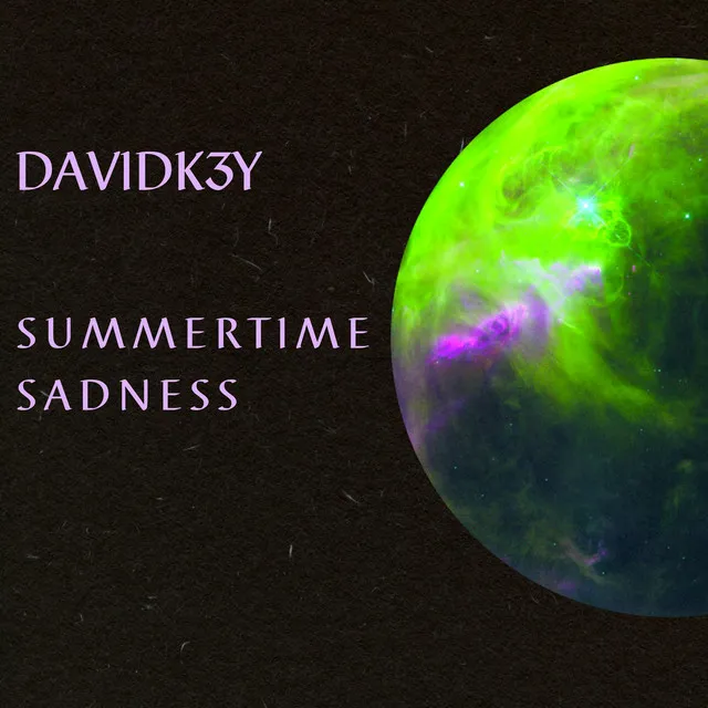 Summertime Sadness - Future Rave Version