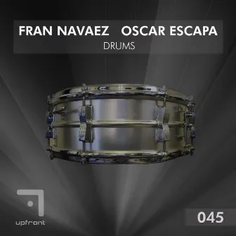 Drums by Fran Navaez