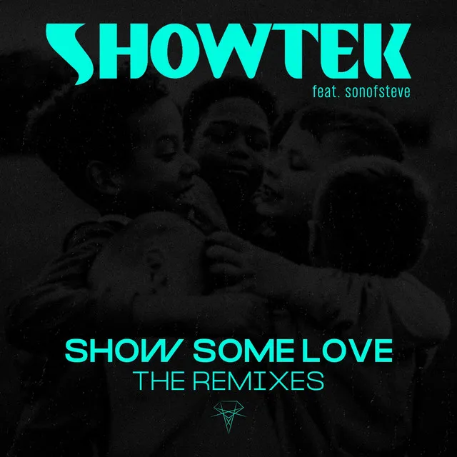 Show Some Love - Showtek Festival Edit