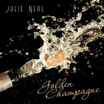 Golden Champagne by Julie Neal