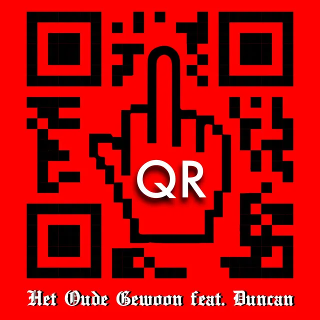 QR