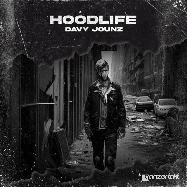 Hoodlife - Marcus Mahler Remix