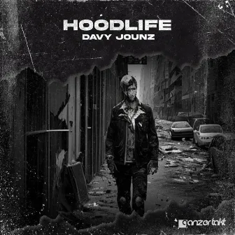 Hoodlife by Davy JounZ