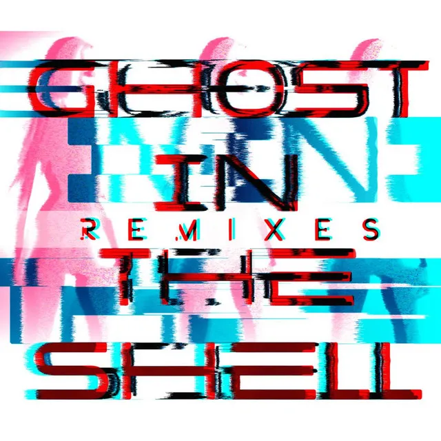 Ghost in the Shell (Destti Remix)