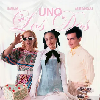 Uno los Dos by Emilia