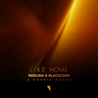 Like Home by Blackcode