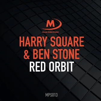 Red Orbit by Ben Stone