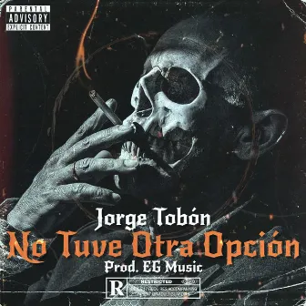 No Tuve Otra Opción by Jorge Tobón