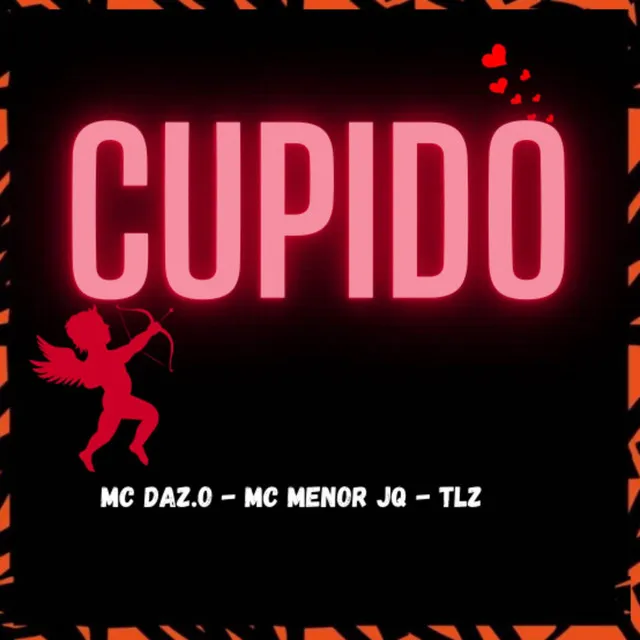 Cupído