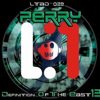 Definition of the East, Vol. 12 by Perry