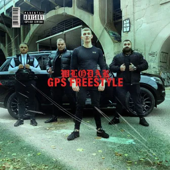 GPS FREESTYLE by WŁODAR