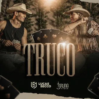 Truco by Bruna Viola