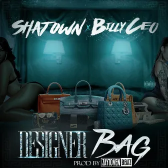 Designer Bag by Shatown