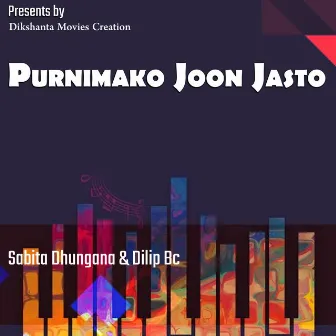 Purnimako Joon Jasto by 