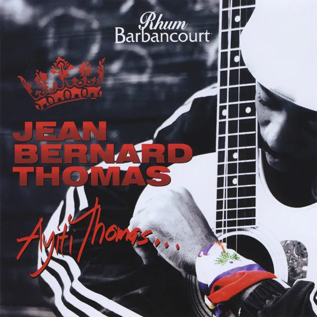 Jean Bernard Thomas