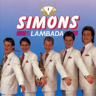 Lambada by Simons