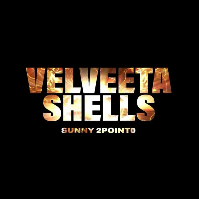 Velveeta Shells