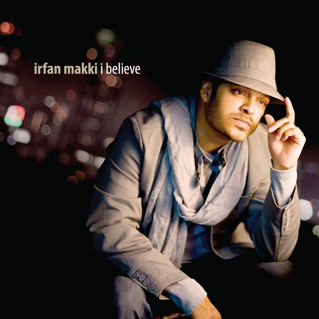 I Believe feat. Maher Zain - Acoustic Version-Bonus Track