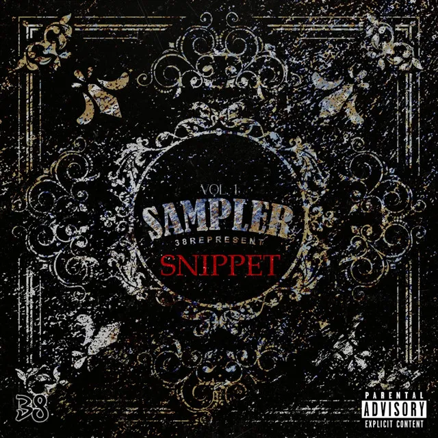 Sampler Vol. 1 - Snippet