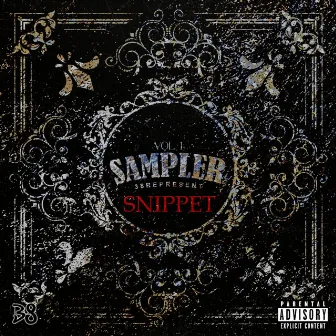 Sampler Vol. 1 (Snippet) by 38Represent