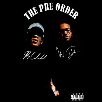 The Pre Order by Rey Calidad