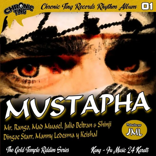 Mustapha Riddim