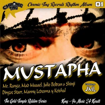 Mustapha by JML