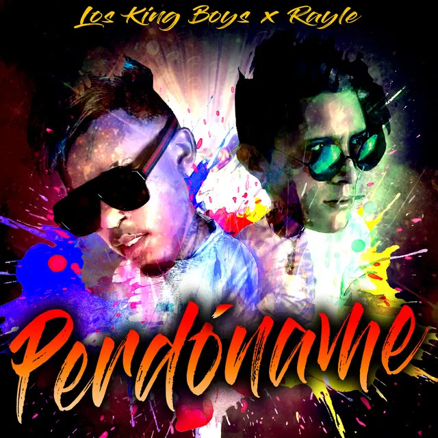 Perdoname