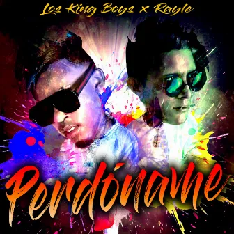 Perdoname by Rayle