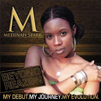 Beyond Reazon by Medinah Starr