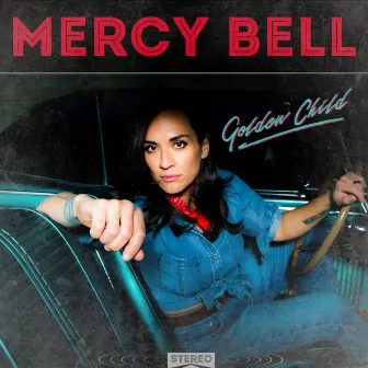 Golden Child by Mercy Bell