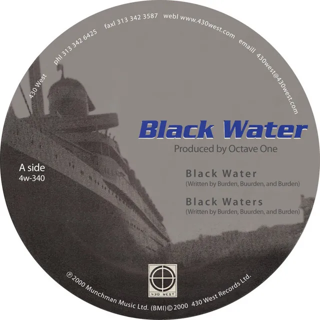 Black Water