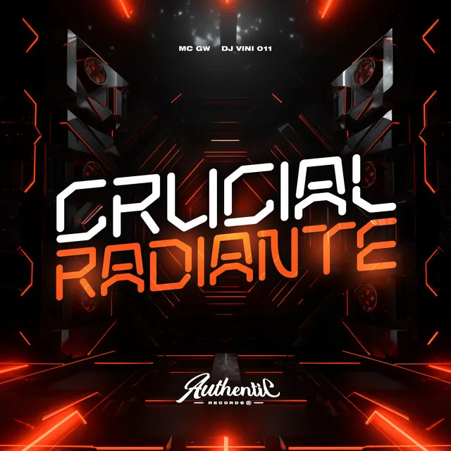 Crucial Radiante