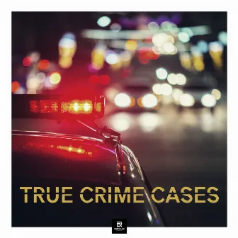 True Crime Cases by Michael Julian Heck