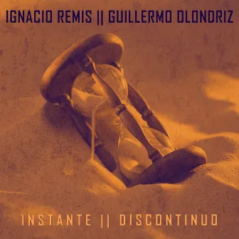 Instante Discontinuo (Remix) by Guillermo Olondriz