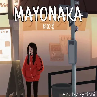 Mayonaka by 180SX