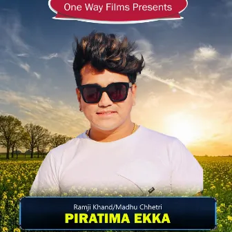 Piratima Ekka by Madhu chhetri