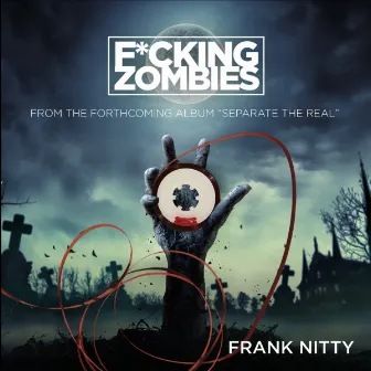 F-cking Zombies by Frank Nitty