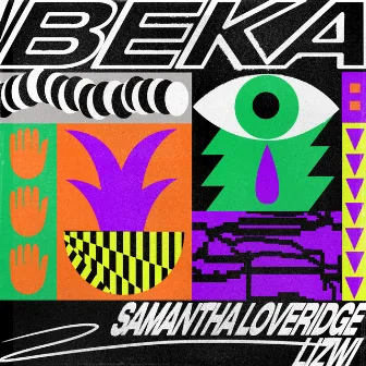 Beka by Samantha Loveridge