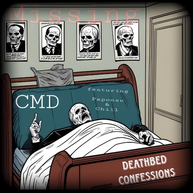 Deathbed Confessions