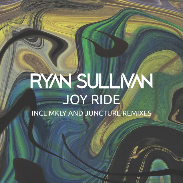 Joy Ride - MKLY Remix