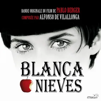 Blancanieves by Alfonso de Vilallonga