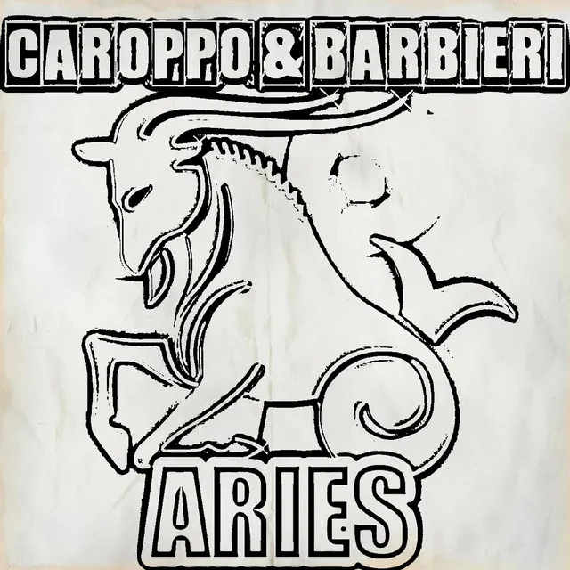 Aries - Paul Carpenter, J.Barbieri Extended