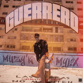 Guerrero by MuZy