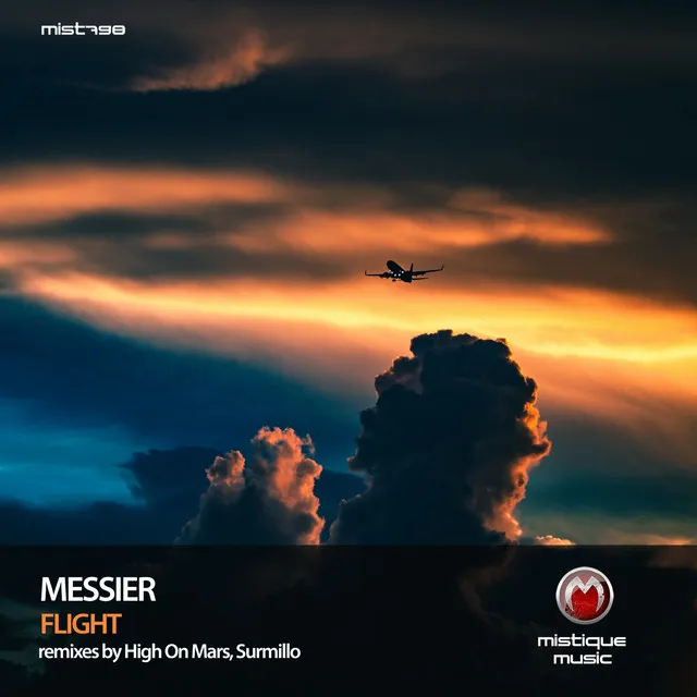 Flight - High on Mars Remix